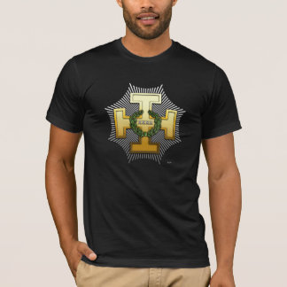 32nd Degree: Master of the Royal Secret T-Shirt