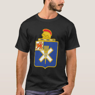 32Nd Infantry Regiment T-Shirt