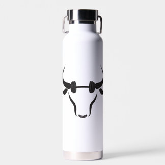 32oz gym workout water bottle 