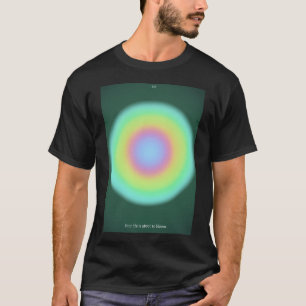 333 angel number T-Shirt