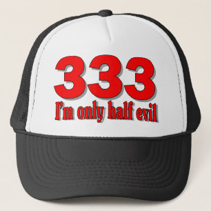 333 cap