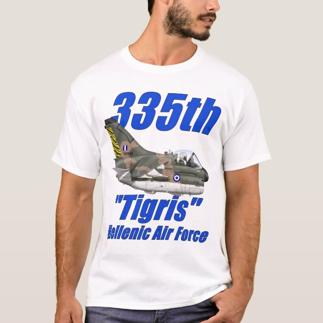 335th Mira Tee (Front)
