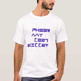 [337/\/33Z T-Shirt