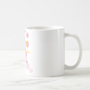 33 Year Old Birthday Cake Coffee Mug