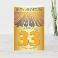 33 Year Sober Anniversary | Golden Ray 12 Step 
