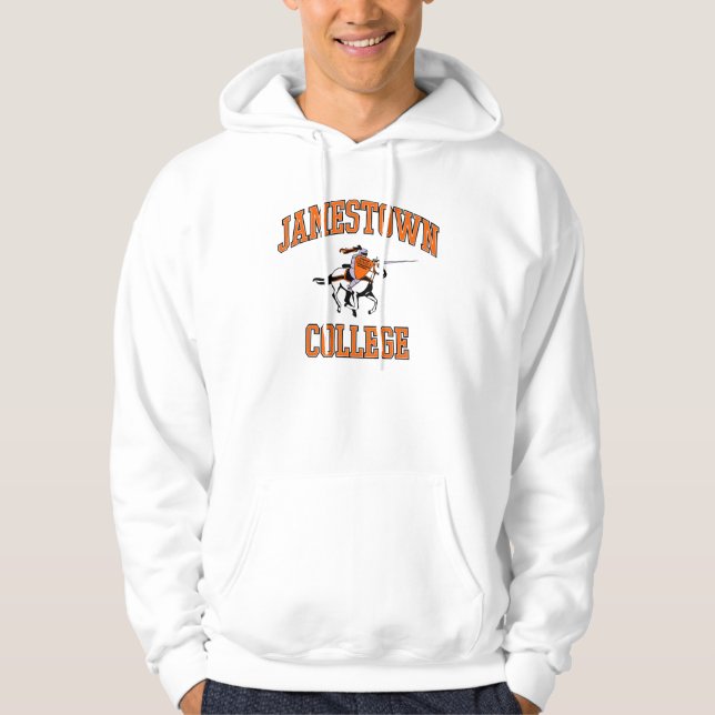 33d0b0c6-5 hoodie (Front)