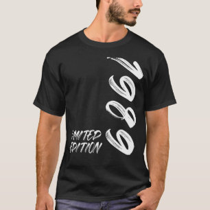 33rd Birthday Ladies Mens 33 Years 1989  Gift 11 T-Shirt