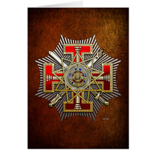 33rd Degree: Sovereign Grand Inspector General