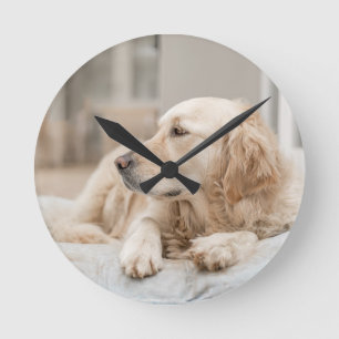 34137641_xxl round clock