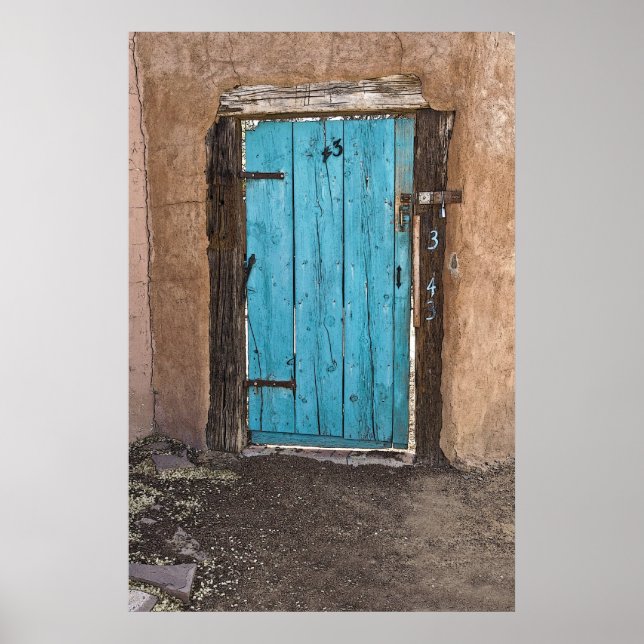 # 343 POSTER (Front)