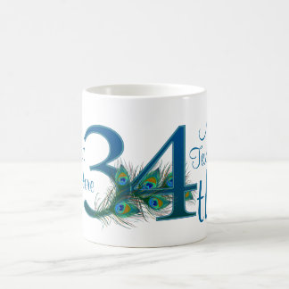 34th Wedding Anniversary Gifts - T-Shirts, Art, Posters & Other Gift