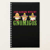 34.Cinco De Mayo Just Hanging With My Gnomigos Gno