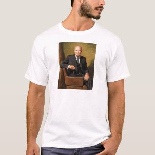 34 Dwight D. Eisenhower T-Shirt