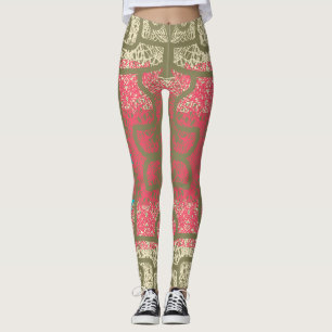 34 LEGGINGS
