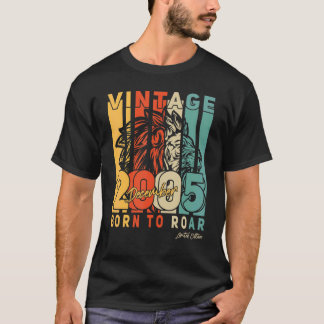 34th Birthday December 34 Years Old Vintage 1988 T-Shirt