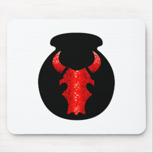 34th Infantry Division Mouse Mat