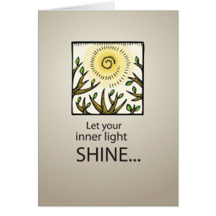 3502 Twelve Step Program Inner Light Shine