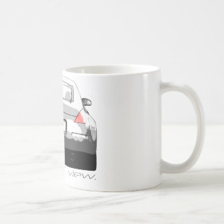 350Z "Enjoytheview." Coffee Mug