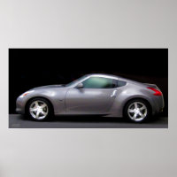 350Z POSTER
