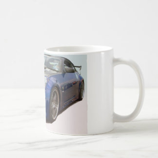 350Z SMZ COFFEE MUG