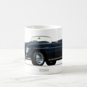 356 SPEEDSTER MUG