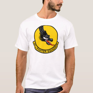 357th Fighter Squadron T-Shirt