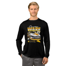 #35 Carson Ware Racing Long Sleeve Shirt – Costa O
