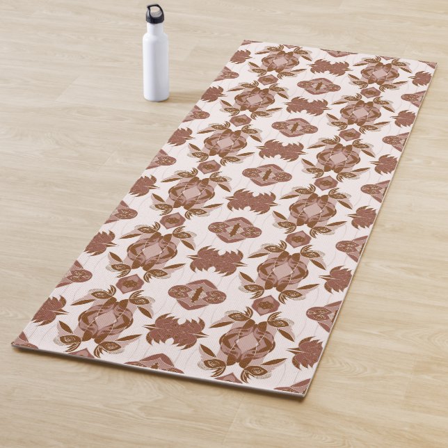 35 YOGA MAT (In Situ)