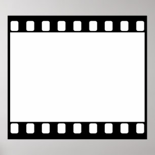 35mm Film Poster