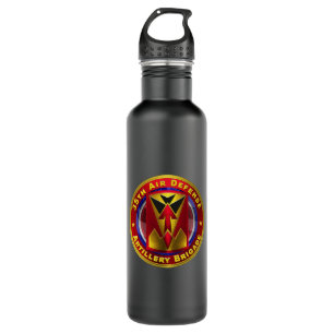35th Air Defence Artillery Brigade 710 Ml Water Bottle
