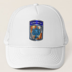 35th Signal Brigade  Trucker Hat