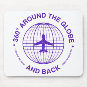 360 globally and vice versa mouse mat