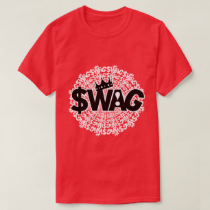360 King of Swag T-Shirt