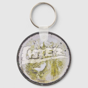 360° lyklakippa key ring
