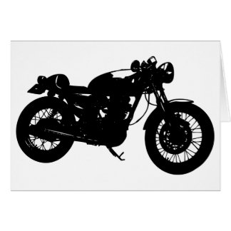 361 Cafe Racer