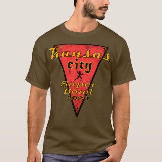 361 Super Bowl LIV 2020 T-Shirt