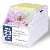 365 Daily Educational Quotes Organiser & Calendar