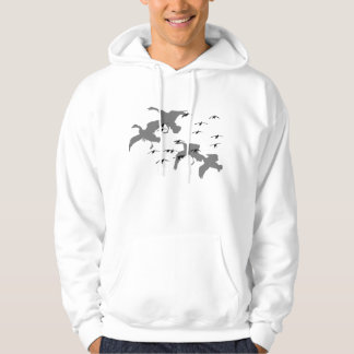 365 waterfowl tv | online waterfowl hunting tv hoodie