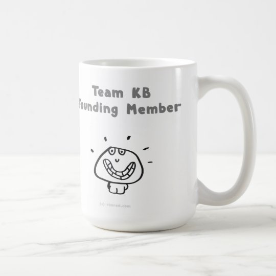 366 COFFEE MUG
