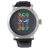 369 numbers