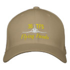 36 TFS Golf Hat