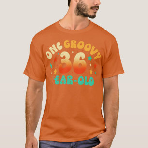 36th birthday T-Shirt
