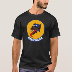 36th Fighter Squadron T-Shirt