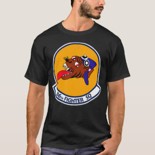 36th Fighter Squadron  T-Shirt