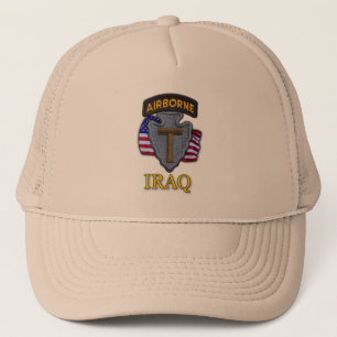 36th infantry division veterans vietnam iraq Hat