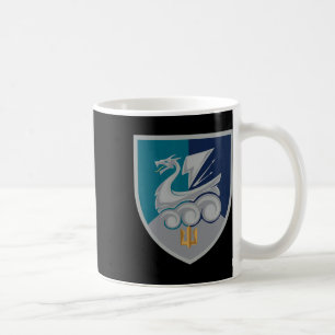36th Naval Infantry Brigade (ukraine) Ukrainian Mi Coffee Mug