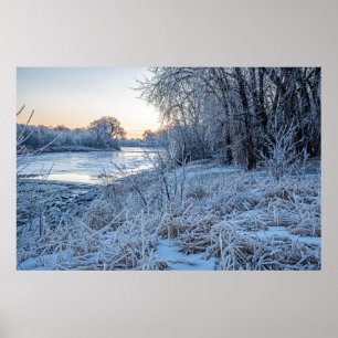 36x24 Wall Poster