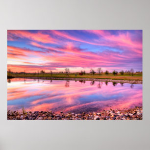 36x24 Wall Poster