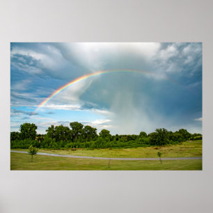 36x24 Wall Poster