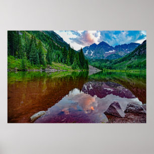 36x24 Wall Poster